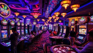 she666 Live Casino fitur unggulan multi-meja streaming HD dan chat dealer langsung