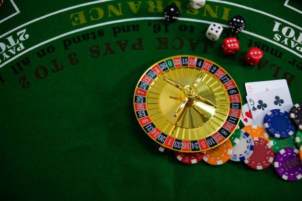 she666 Live Casino suasana meja baccarat dengan dealer profesional berbahasa Indonesia