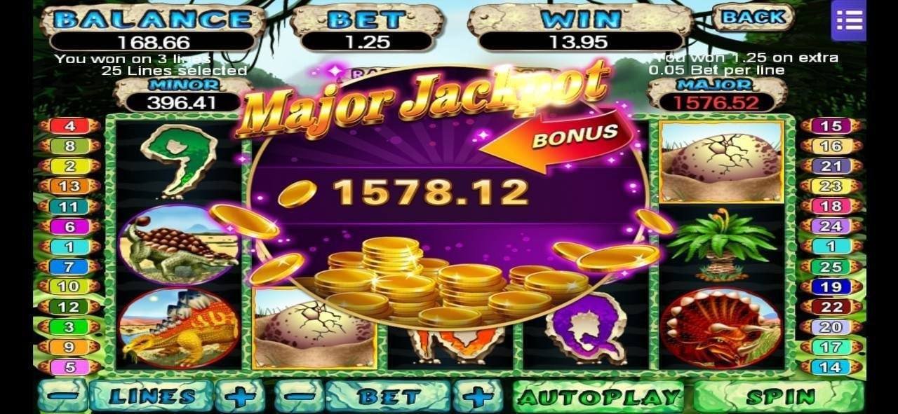 she666 Live Casino provider terkemuka evolution pragmatic play studio profesional